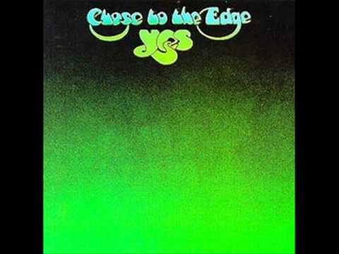 Yes - Close To The Edge