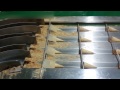 Ice Cream Cone Making Machine|Automatic Sugar Cone Product Line|Ice Cream Cone Production Line