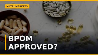 Indonesia BPOM: How to Identify Safe Herbal Supplements - Brand Compliance Guide
