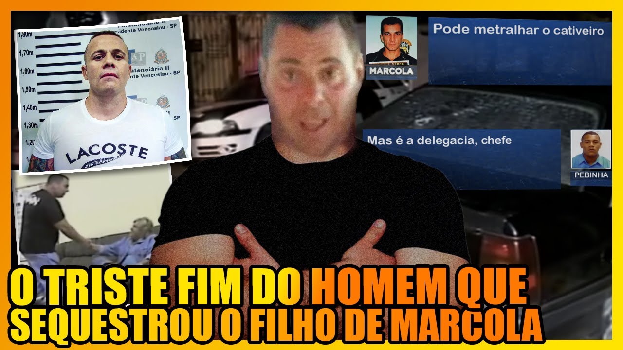 POLICIAL PENA: O INVESTIGADOR SEM JUIZO QUE EXTORQUIU O C0MAND0