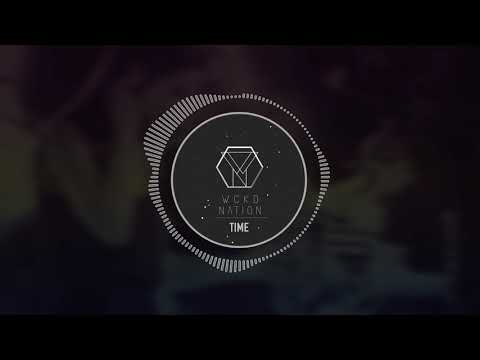 Wckd Nation - TIME (Official Audio)