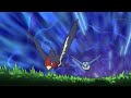 Pokemon Battle Latios Vs Swellow
