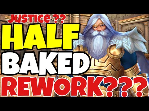 ODIN BASIC REWORK IS A MAJOR LET DOWN!! ESPECIALLY FOR PAYING CRYSTALS !! Marvel Future Fight