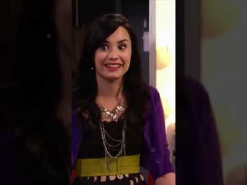 Chad Asks Sonny Out 👀 | Sonny With A Chance @DisneyClubUK