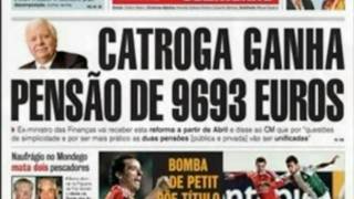 Zeca Afonso - A Formiga No Carreiro