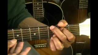 EEMusicLIVE How To Play Amazing Grace On Guitar Easy Chord Melody @EEMusicLIVE2