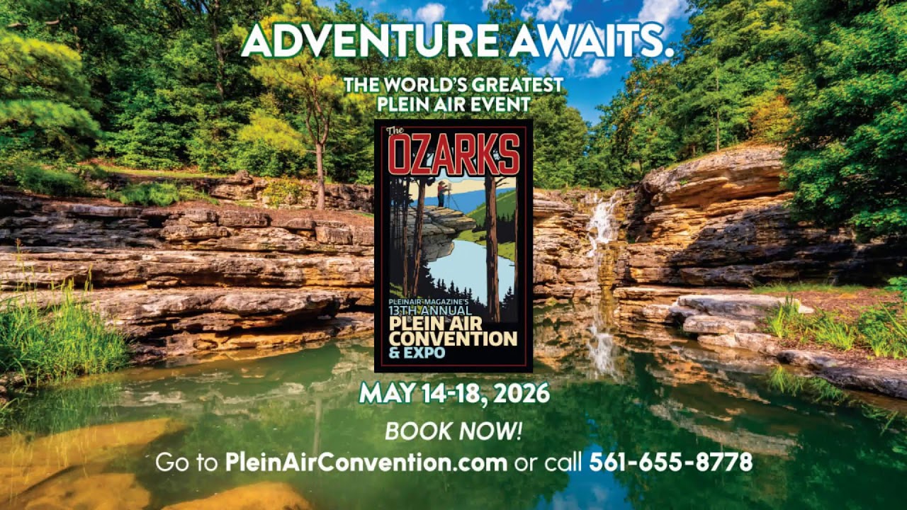 The Hidden Messages in Your Art with Linda Richichi