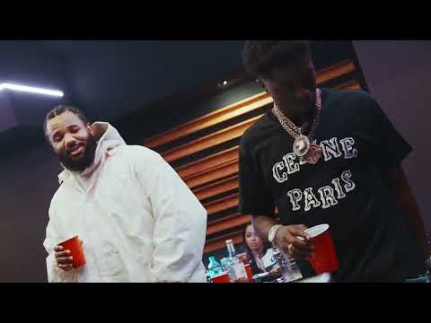 Woodboy Gee ft. The Game - "I Feel Like A Dopeboy" (Official Music Video) Dir. By Shotbytezz