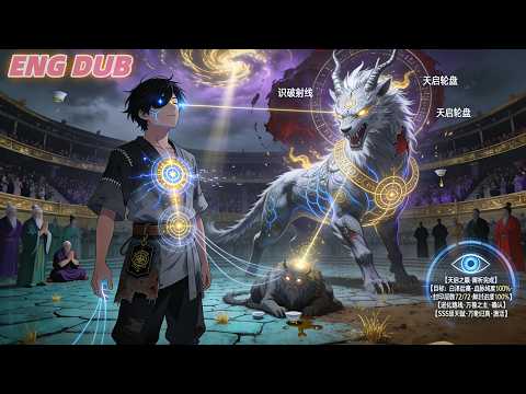 Betrayed by Bro&GF, I Awakened a God-Level Beast-Taming Sys,Obtained SSS-Rank Contract Divine Beast.