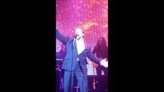 &quot;Roar&quot; – Michael Ball&#39;s &#39;If Everyone Was Listening&#39; Tour