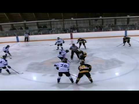 University of Waterloo  Warriors vs University of Ontario Institute of Technology Ridgebacks - Novem