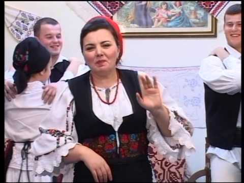 Ana Ilca Muresan- Urzica