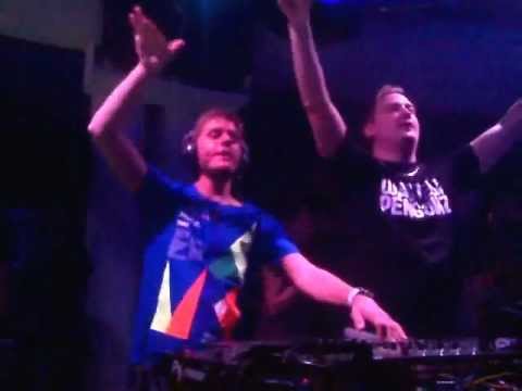 Wasted Penguinz - Riktig Sommar (Shock Rip)