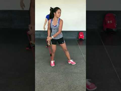 2 week training in thailand #studentathlete #tennis #hardwork #juniortennis #tennisgirls #tennis