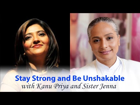 Special: Wishing Kanu Priya Speedy Recovery from #Covid