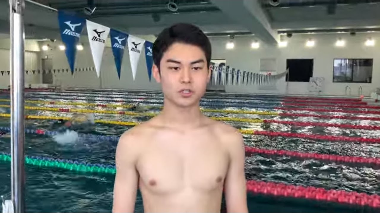 水泳部 部活動 学校生活 日本大学豊山高等学校 中学校