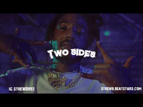 [FREE] Celly Ru x Mozzy Type Beat 2020 - "2 Sides"