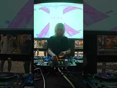 Skream x DJ Madd | MARY AK #djset #djmix #dubstep #livedj #mashup