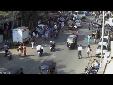 2 Megapixel IP Camera