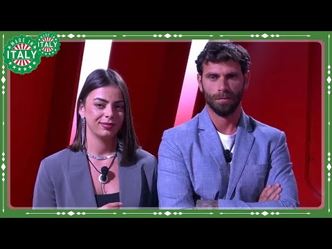 Domenico D’Alterio e Benedetta Stocchi, il vero ritorno beccati insieme