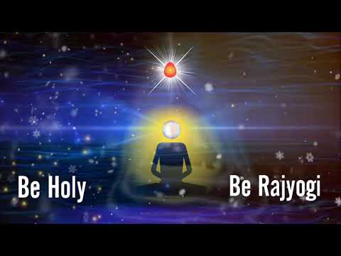 Yog ke marg par ham bulate tumhe... 👼