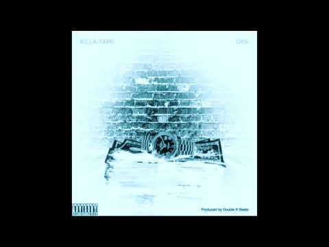 DKK - KILLA_TAPE (Full Tape) by RAP TV