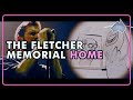 The Fletcher Memorial Home - Live in Germany 2016