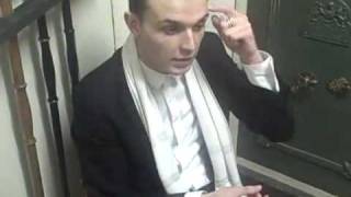 HURTS. THEO HUTCHCRAFT is SO CUTE!! I'm in LOVE: HURTS! video
