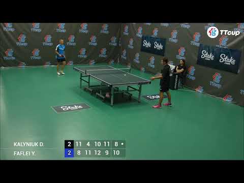 20 th of July 2022. ТT CUP - Green 2. Evening.