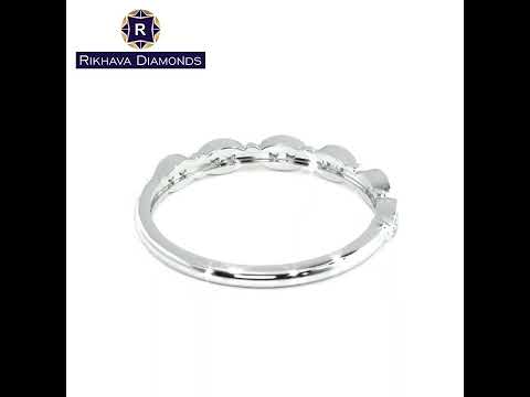 Real diamond pendant set, packaging type: box, 16.890 gms