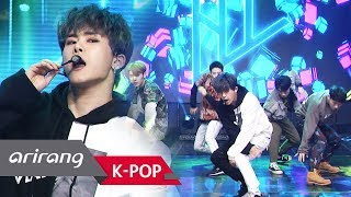 [Simply K-Pop] HOYA(호야) _ All Eyes On Me _ Ep.306 _ 040718