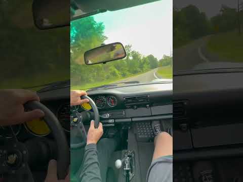 1987 Porsche 911 Carrera (CC-1972958) for sale in Solon, Ohio