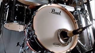 Video thumbnail for PEARL ROADSHOW DEMO 2 by At The Source Studios