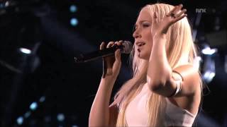 Margaret Berger & Karin Park - Scream & I Feed You My Love (Melodi Grand Prix 2014 Final)