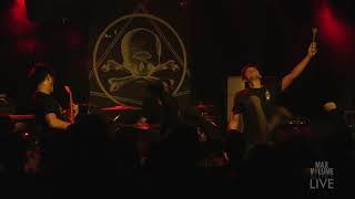 WORMROT live at Saint Vitus Bar, May. 24th, 2018 (FULL SET)
