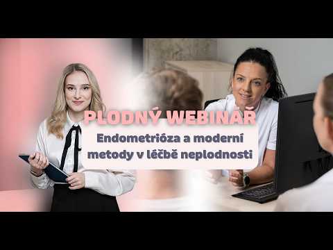 Advanced Endometriosis Treatment and IVF in Prague, Czech Republic