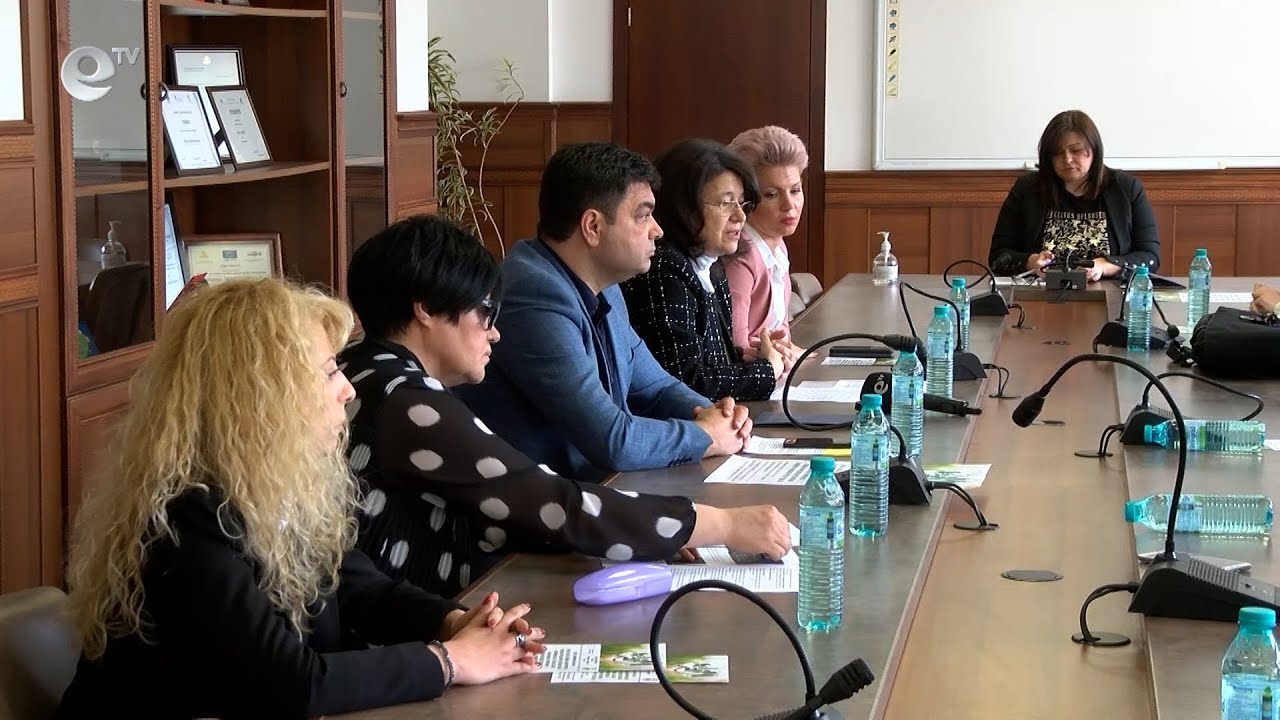 1300 души от Димитровград получават помощ у дома от различни социални услуги