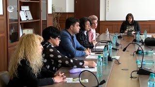 1300 души от Димитровград получават помощ у дома от различни социални услуги