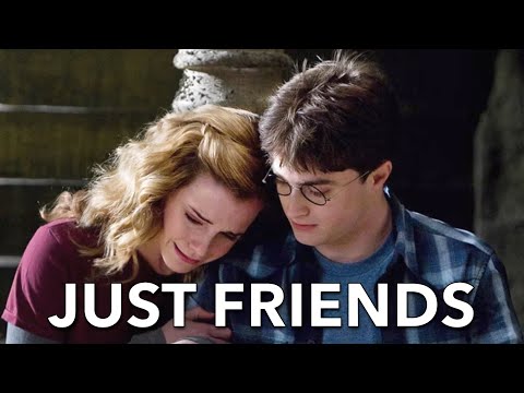 Why Are There No Good Platonic Hetero Friendships?