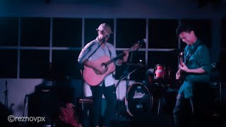 Dane Hipolito - Hiwaga (Live at Skinny Mike's Sports Bar)