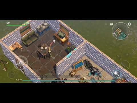 raid base TeoReTik  LDOE