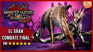 THE LEGENDARY DRAGON: PRIMORDIAL MALZENO - MONSTER HUNTER RISE SUNBREAK GAMEPLAY - SOLO