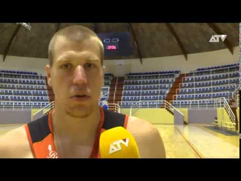 Antwerp Giants wil prijs pakken in nieuw seizoen