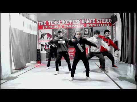 Malhari HipHop mix| kings united Remix | Ranveer Singh | Deepika Padukone | NBC WORLD