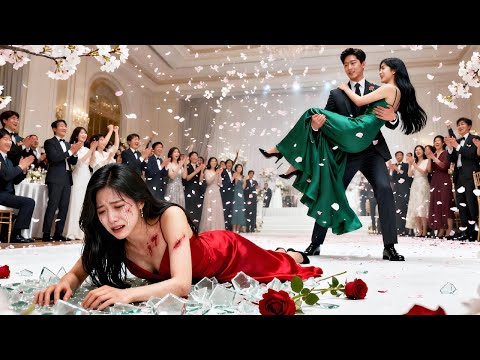 Husband Pushed His Pregnant Wife Onto Broken Glass For Mistress;She Left Heartbroken—He Regretted!