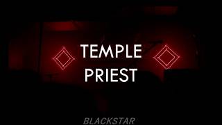 TEMPLE PRIEST - MISSIO ft. Paul Wall, Kota the Friend // Español.