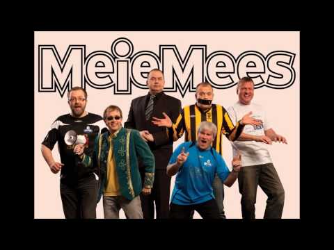 Meie Mees ft. Tanel Padar - Said Mis Tahtsid
