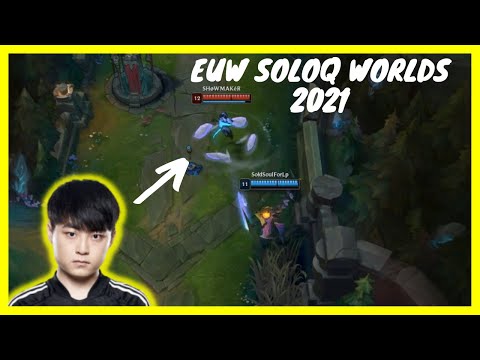 Aatrox vs. Taliyah [DK Showmaker]