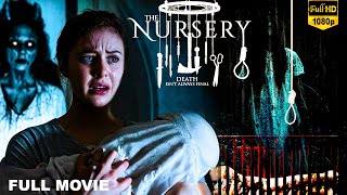 The Nursery Full Horror English Movie | Hollywood Movies HD #horrormovies