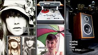 Heartache (96kHz Remastered) Valerie Carter (with Linda Ronstadt)